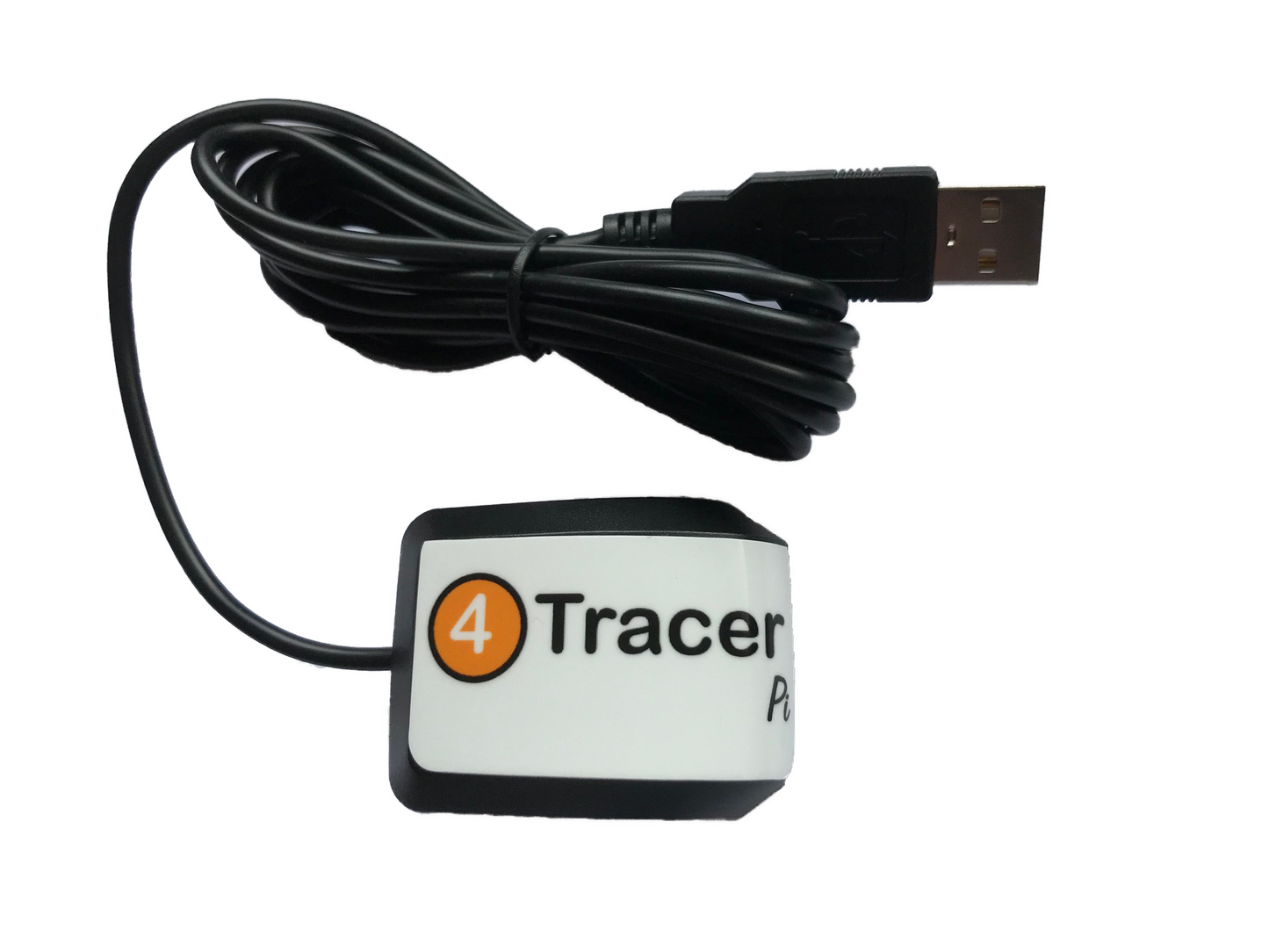 GPS Ontvanger Muis voor Navigatie met USB voor de Watersport