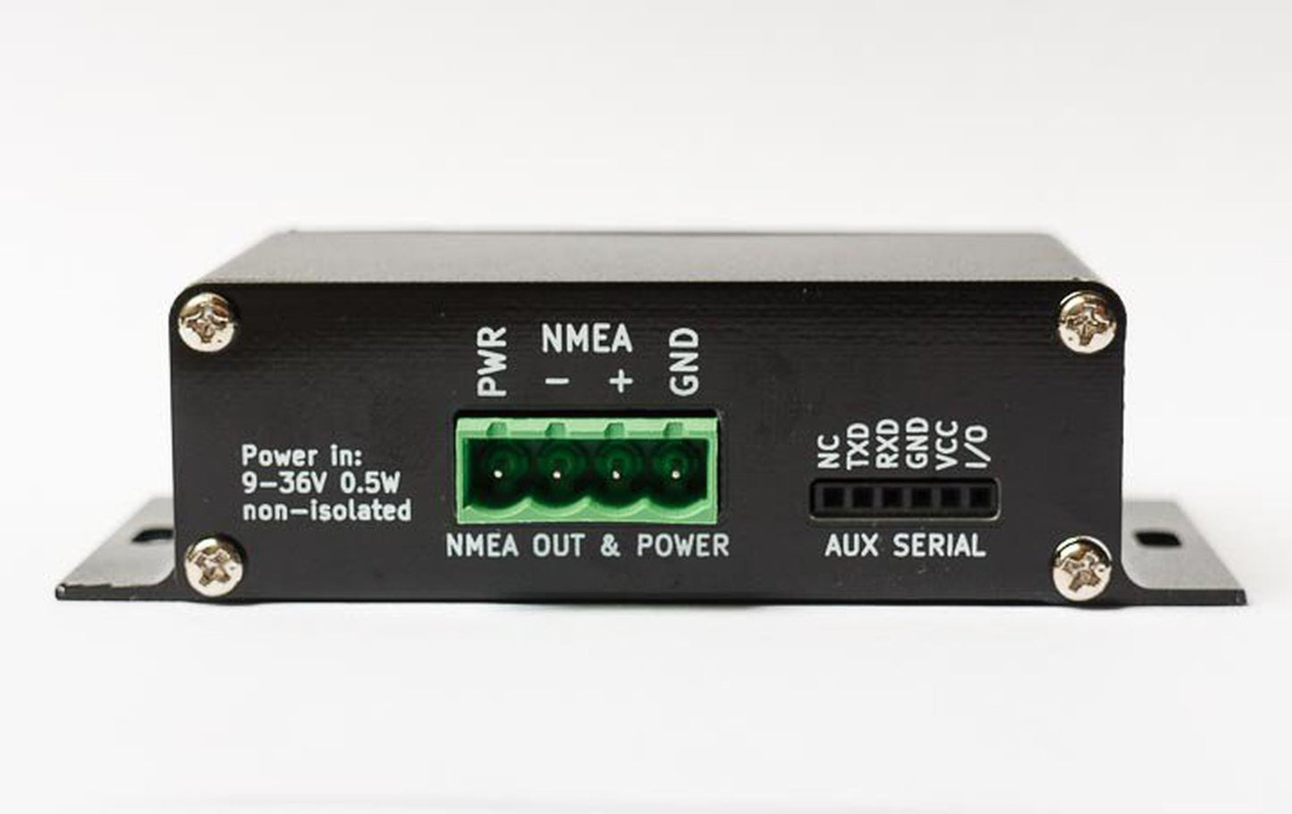 AIS-ontvanger met USB en NMEA 0183/ dAISy
