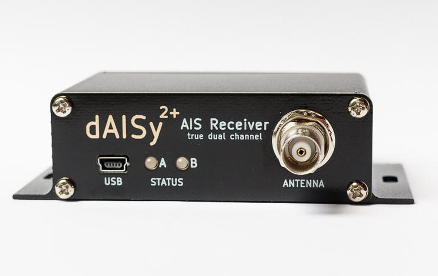 AIS-ontvanger met USB en NMEA 0183/ dAISy